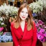 І домашній кінотеатр: Наталія Подольська показала дитячу кімнату сина