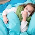 Як проявляє себе і лікується бактеріальна ангіна у дітей