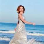 Справжня принцеса: Любов Толкаліна показала, як виглядала в 11 років