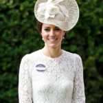 Кейт Міддлтон вибрала для молодшого сина одну з найбільш популярних серед мам колясок