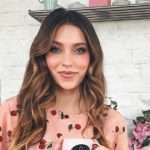 Регіна Тодоренко розповіла про переліт з тримісячним сином