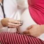 З-за чого вилазить пупок при вагітності і на якому терміні