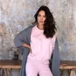 Катерина Климова опублікувала умилительное фото молодшої дочки