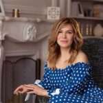 Вікторія Макарська розповіла про те, як побороти набряки і втому