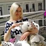 Як у 45 років виглядати на 30: Наталі поділилася секретами краси