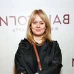 Саме особисте: Анна Міхалкова показала фото бирок своїх дітей