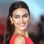 Як Бекхем: Ірина Шейк поділилася простим секретом краси