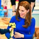 Кейт Міддлтон перетворилася на героїню «Гаррі Поттера»