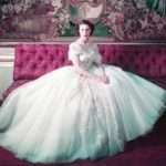 Dior покаже легендарне сукню принцеси Маргарет