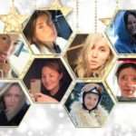 9 зірок, які впевнено почувають себе без макіяжу