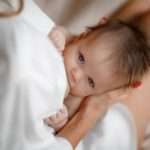 Перший досвід: як налагодити грудне вигодовування