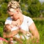 Мамин досвід: як комфортно для дитини і себе завершити грудне годування