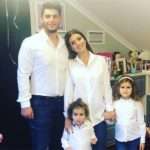 Худнемо з чоловіком: співачка Жасмін поділилася секретами стрункості