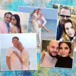 І в горі, і в радості: поради зірок, які допоможуть зберегти шлюб