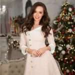 Анастасія Костенко розповіла про боротьбі з випаданням волосся після пологів