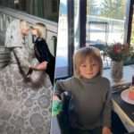 Яна Рудковська знає, як приготувати для дитини незвичну яєчню