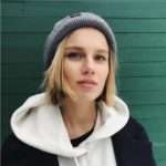 Зовсім великий: Дарина Мельникова показала фото підрослого сина