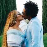 Привітали: Бейонсе і Джей Зі перетворили Меган Маркл в Мону Лізу