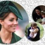 Майстер-клас: педагогічні прийоми, які використовує няня дітей Кейт Міддлтон