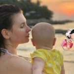 Ганна Цуканова-Котт опублікувала зворушливе відео з 8-місячною дочкою