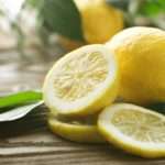 Можна їсти лимон при грудному вигодовуванні?