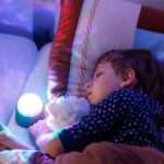 Ідеї для натхнення: 7 речей, які допоможуть дитині не боятися темряви