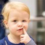 Порада дня: навчіть дитину говорити «ні»