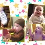 Сама безпосередність: відео, які доводять, що діти все роблять з ентузіазмом