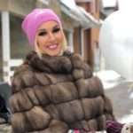 Лєра Кудрявцева зізналася, як називає доньку вдома