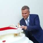 Як молоді ми були: Леонід Агутін показав юнацьке фото з Володимиром Пресняковим і Крістіною Орбакайте