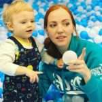 Один в один: син Галини Боб зростає копією мами і бабусі