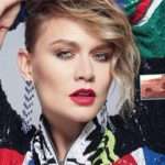 Видно? Марія Машкова поділилася відео під час вагітності