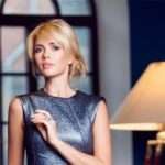 Зірка Першого каналу розповіла про труднощі 3 триместру вагітності