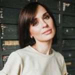 Телеведуча Ірина Муромцева розкрила свої секрети збереження стрункості