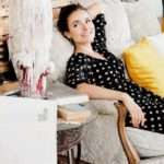 Вся сімя в зборі: Ірена Понарошку поділилася рідкісним фото