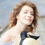 Олена Подкамінська розповіла про своє особисте тренера