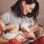 Експерти розповіли, як підвищити лактацію