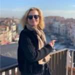 Як дівчинка: 45-річна Юлія Висоцька захопила шанувальників своєю фігурою