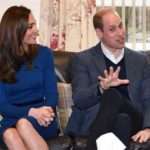 Принц Вільям розповів про новий улюбленому мультфільмі свого пятирічного сина