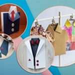 Подарунок для тата: 4 варіанти листівки-сорочки