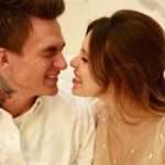 Ранкове веселощі: Влад Топалов вперше показала сина