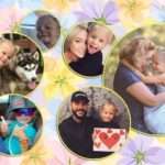 Перший ювілей: як дочка Тіматі відзначає 5-річчя