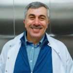 Доктор Комаровський розповів, як правильно вимірювати температуру під пахвою