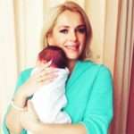 Марія Порошина показала фото з дітьми на прогулянці