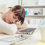 Причини сонливості при вагітності