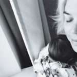 Маленький переможець: Липа Тетерич розсекретила імя молодшого сина