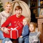 Відео: Олексій Ягудін поділився зворушливими кадрами весілля