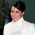 Королева в шоці: Меган Маркл має намір змінити традиції навчання дітей у палаці