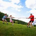 Досвід батьків: сімейні правила, які допомагають виховувати дітей