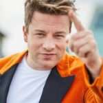 Готуй, як Джеймі Олівер: фірмовий рецепт млинчиків і смачних начинок від шефа